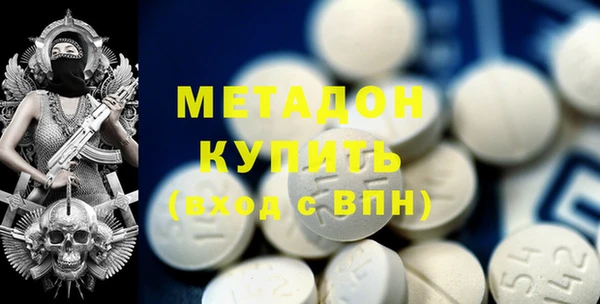 таблы Покров