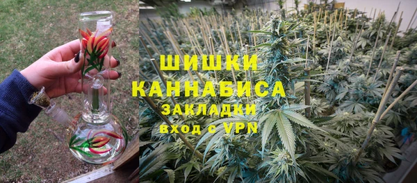 молекула духа Покачи